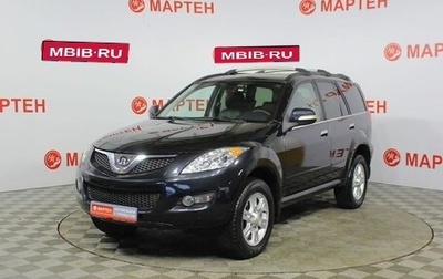 Great Wall Hover H5, 2012 год, 685 000 рублей, 1 фотография