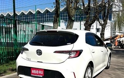 Toyota Corolla, 2019 год, 2 100 000 рублей, 1 фотография