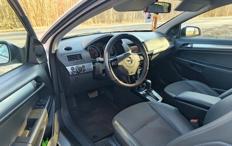 Opel Astra H, 2007 год, 570 000 рублей, 2 фотография