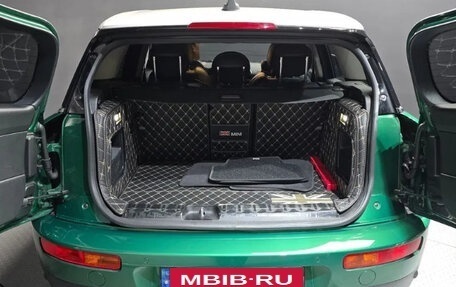 MINI Clubman, 2022 год, 2 665 000 рублей, 16 фотография