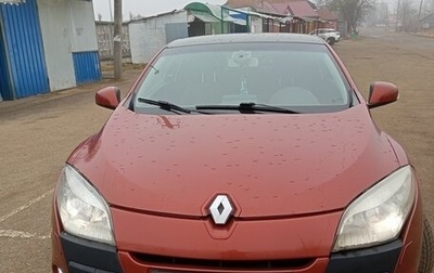 Renault Megane III, 2011 год, 648 000 рублей, 1 фотография