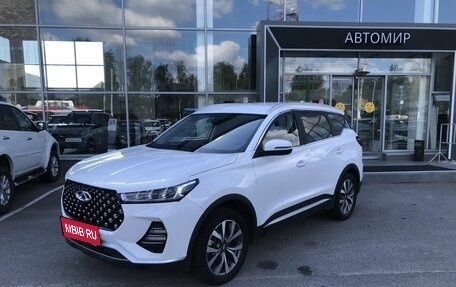 Chery Tiggo 7 Pro, 2023 год, 1 600 000 рублей, 1 фотография