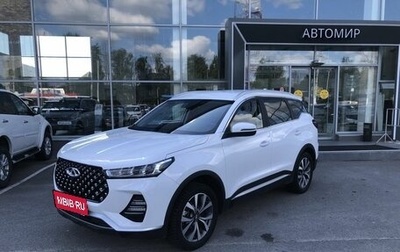 Chery Tiggo 7 Pro, 2023 год, 1 600 000 рублей, 1 фотография
