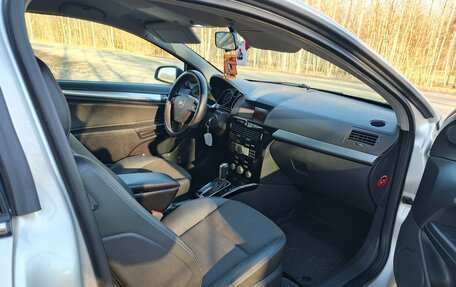 Opel Astra H, 2007 год, 570 000 рублей, 6 фотография