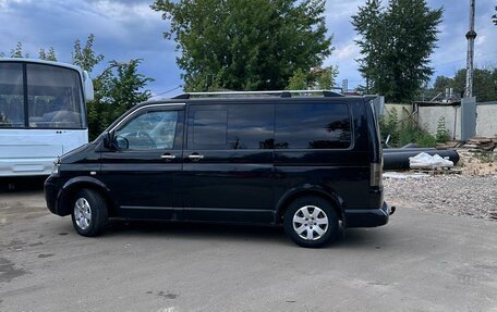 Volkswagen Multivan T5, 2007 год, 1 480 000 рублей, 11 фотография