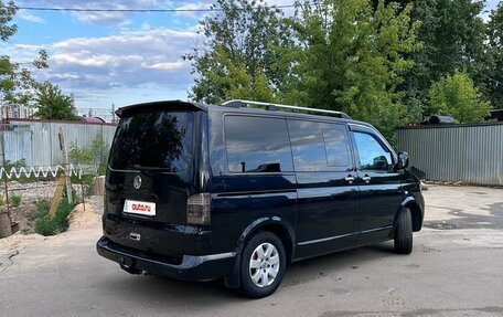 Volkswagen Multivan T5, 2007 год, 1 480 000 рублей, 7 фотография