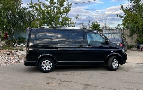 Volkswagen Multivan T5, 2007 год, 1 480 000 рублей, 8 фотография