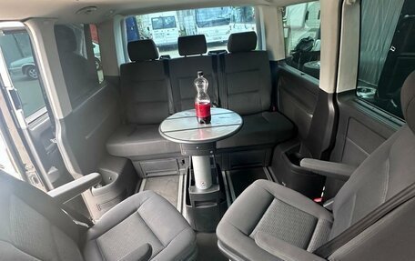 Volkswagen Multivan T5, 2007 год, 1 480 000 рублей, 14 фотография
