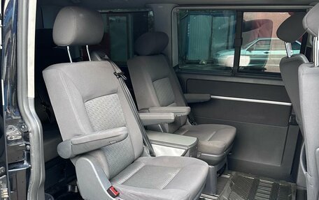 Volkswagen Multivan T5, 2007 год, 1 480 000 рублей, 23 фотография