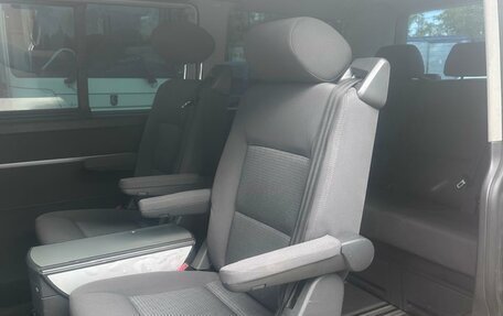 Volkswagen Multivan T5, 2007 год, 1 480 000 рублей, 19 фотография