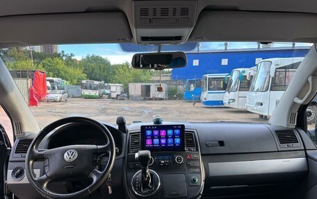 Volkswagen Multivan T5, 2007 год, 1 480 000 рублей, 26 фотография