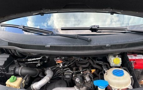 Volkswagen Multivan T5, 2007 год, 1 480 000 рублей, 30 фотография