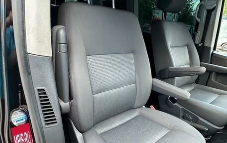 Volkswagen Multivan T5, 2007 год, 1 480 000 рублей, 25 фотография