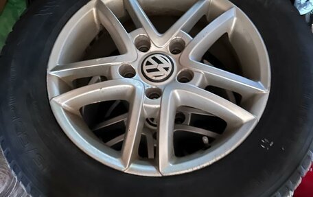 Volkswagen Multivan T5, 2007 год, 1 480 000 рублей, 33 фотография