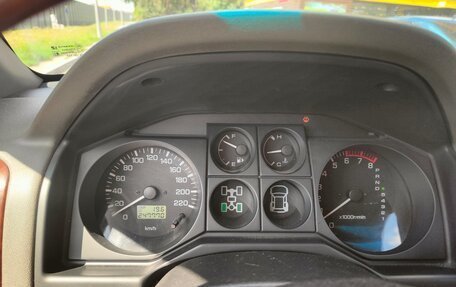 Mitsubishi Pajero III рестайлинг, 2003 год, 1 200 000 рублей, 20 фотография
