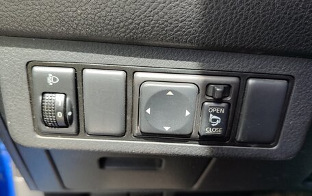 Nissan Tiida, 2010 год, 650 000 рублей, 9 фотография
