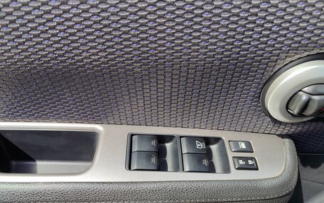 Nissan Tiida, 2010 год, 650 000 рублей, 10 фотография