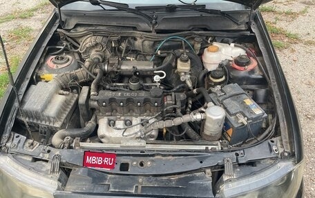 Daewoo Nexia I рестайлинг, 2010 год, 230 000 рублей, 8 фотография