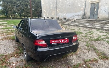 Daewoo Nexia I рестайлинг, 2010 год, 230 000 рублей, 4 фотография