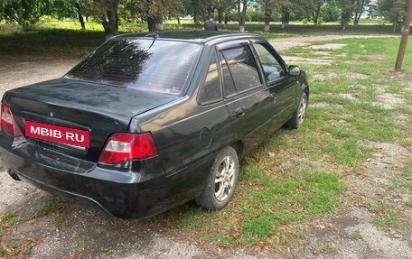 Daewoo Nexia I рестайлинг, 2010 год, 230 000 рублей, 3 фотография