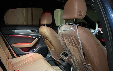 Audi A6, 2021 год, 5 500 000 рублей, 6 фотография