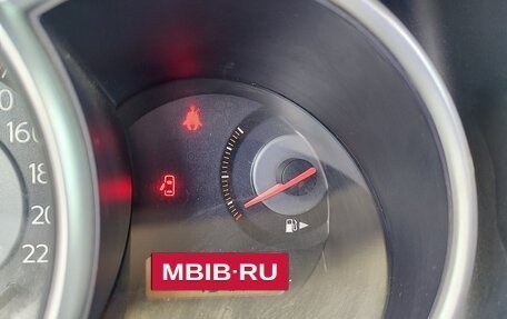 Nissan Tiida, 2010 год, 650 000 рублей, 11 фотография