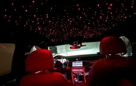 Audi A6, 2021 год, 5 500 000 рублей, 4 фотография