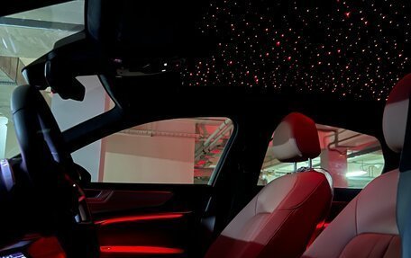 Audi A6, 2021 год, 5 500 000 рублей, 19 фотография