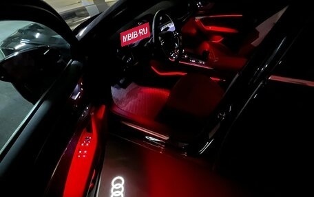 Audi A6, 2021 год, 5 500 000 рублей, 21 фотография