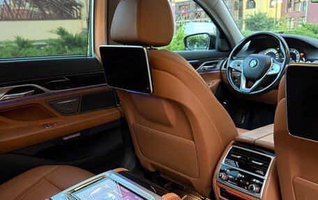 BMW 7 серия, 2017 год, 4 300 000 рублей, 5 фотография
