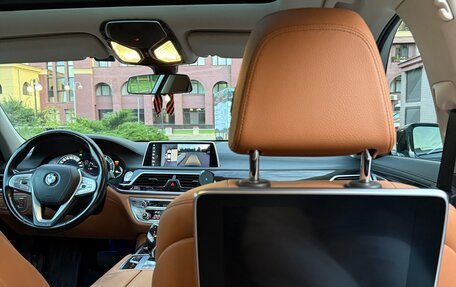 BMW 7 серия, 2017 год, 4 300 000 рублей, 8 фотография