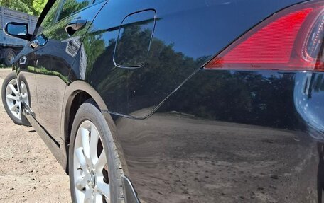 Honda Accord VII рестайлинг, 2007 год, 870 000 рублей, 2 фотография