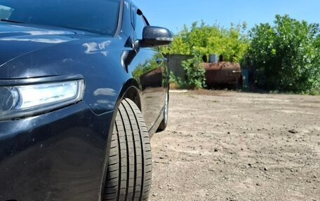 Honda Accord VII рестайлинг, 2007 год, 870 000 рублей, 3 фотография