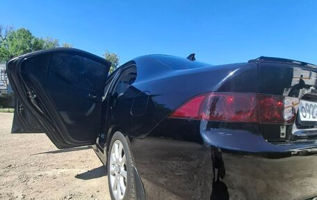 Honda Accord VII рестайлинг, 2007 год, 870 000 рублей, 9 фотография