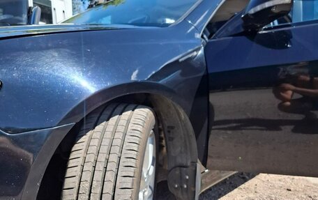 Honda Accord VII рестайлинг, 2007 год, 870 000 рублей, 17 фотография