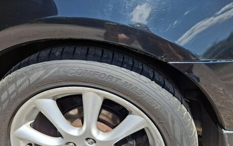 Honda Accord VII рестайлинг, 2007 год, 870 000 рублей, 19 фотография