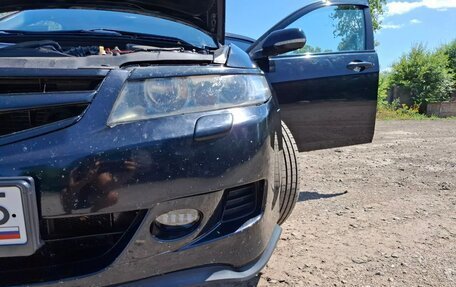 Honda Accord VII рестайлинг, 2007 год, 870 000 рублей, 15 фотография
