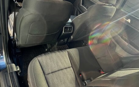 KIA Sportage IV рестайлинг, 2020 год, 2 500 000 рублей, 9 фотография