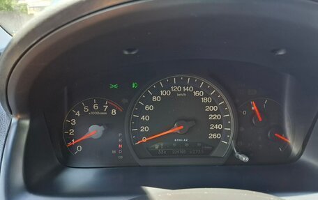 Honda Accord VII рестайлинг, 2007 год, 870 000 рублей, 27 фотография
