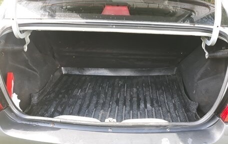 Renault Logan I, 2009 год, 420 000 рублей, 7 фотография