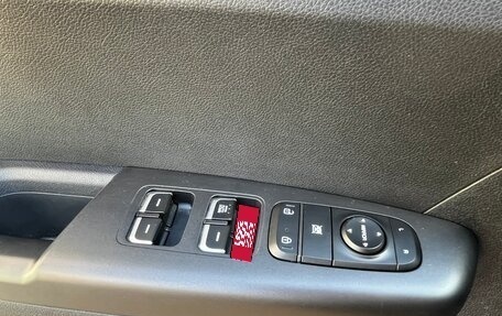KIA Sportage IV рестайлинг, 2020 год, 2 500 000 рублей, 16 фотография