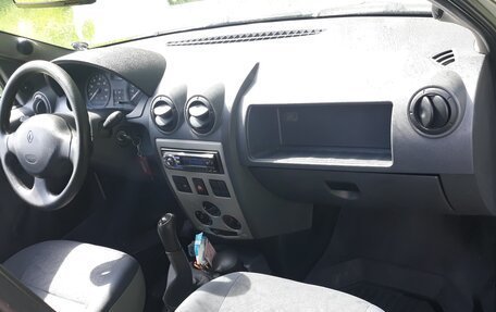 Renault Logan I, 2009 год, 420 000 рублей, 8 фотография