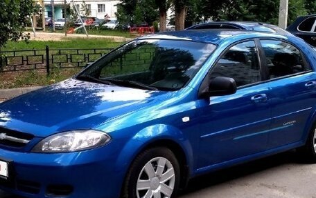 Chevrolet Lacetti, 2010 год, 559 000 рублей, 2 фотография