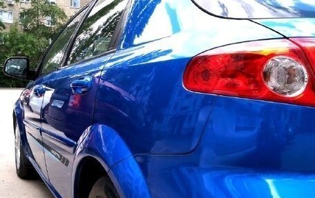 Chevrolet Lacetti, 2010 год, 559 000 рублей, 6 фотография