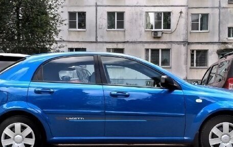 Chevrolet Lacetti, 2010 год, 559 000 рублей, 5 фотография