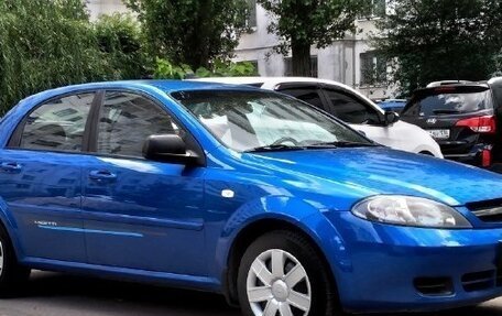 Chevrolet Lacetti, 2010 год, 559 000 рублей, 4 фотография