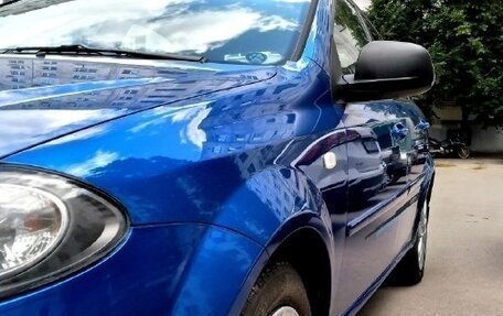 Chevrolet Lacetti, 2010 год, 559 000 рублей, 7 фотография