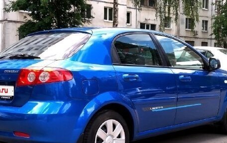 Chevrolet Lacetti, 2010 год, 559 000 рублей, 3 фотография