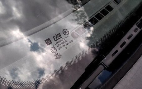 Chevrolet Lacetti, 2010 год, 559 000 рублей, 10 фотография