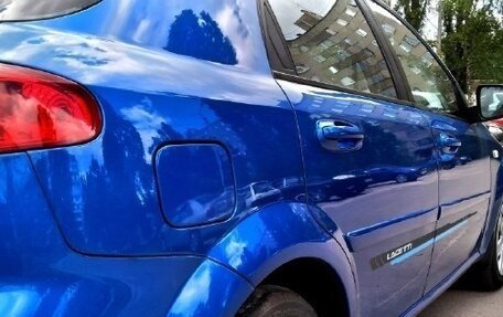 Chevrolet Lacetti, 2010 год, 559 000 рублей, 9 фотография